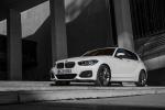 BMW 125i M Sport Package 5-Door 2015 года